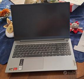 lenovo IdeaPad slim 3