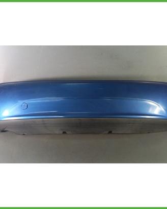 Paraurti Posteriore LANCIA Y Berlina BLU 735299786