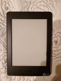 Kindle Paperwhite 7a generazione+cover