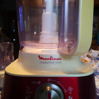 Robot da cucina Moulinex Masterchef 8000