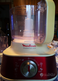 Robot da cucina Moulinex Masterchef 8000