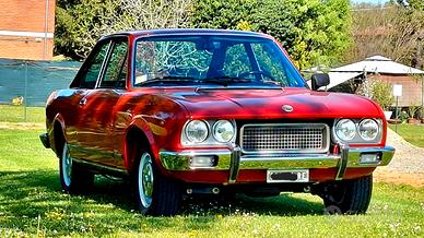 Fiat 124 Sport Coupè 1.8 cil.