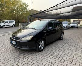 FORD Focus C-Max 1.6 TDCi (110CV) Ghia DPF MOTOR