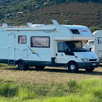 FORD RIVIERA GEMELLATO