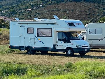 FORD RIVIERA GEMELLATO