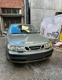 saab 9.5 2.0 150cv