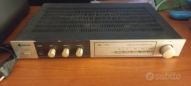 Samsung Amplificatore Vintage
