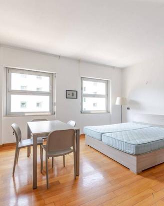 Appartamento di 38 m² con 1 locale a Milano