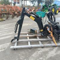 braccio per trattore agricolo o bobcat- CE