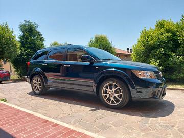 Freemont Lounge 140 cv