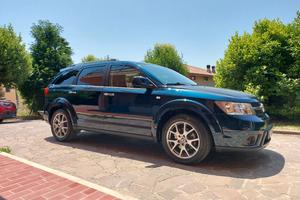 Freemont Lounge 140 cv