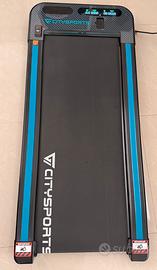 Tapis roulant elettrico