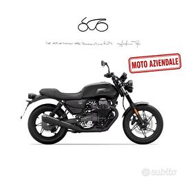 MOTO GUZZI V7 STONE