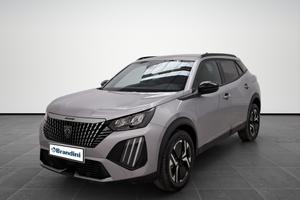 PEUGEOT 2008 1.2 puretech Allure s&s 100cv