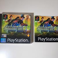 Syphon Filter 3 PlayStation 1 Ps1 Psx ita