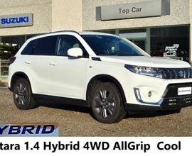 SUZUKI Vitara 1.4 Hybrid 4WD AllGrip Cool