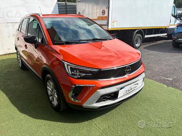 Opel Crossland 1.5 ECOTEC D 120 CV AUTOMATICA