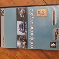 Colin McRae Rally