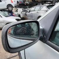 RENAULT MEGANE 2005 - SPECCHIETTO RETROVISORE SINI