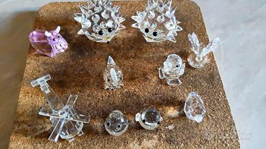 Lotto Swarovski anni'80