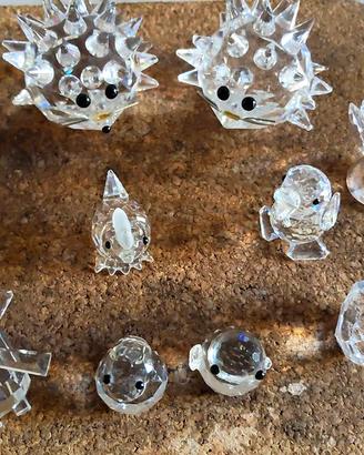 Lotto Swarovski anni'80