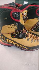 Scarponi Nepal Cube GTX nunero 43