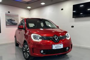 Renault Twingo TCe 95 CV EDC Intens