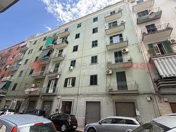 Appartamento Taranto [tem51VRG]