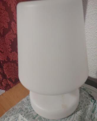 lampada  ricaricabile 