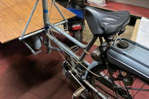 Mosquito 38A da trasporto