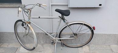 bicicletta da uomo