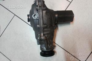 Pompa Gasolio Bmw X5 differenziale pompa acqua