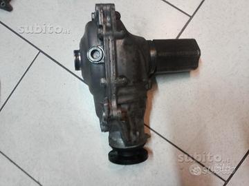 Pompa Gasolio Bmw X5 differenziale pompa acqua