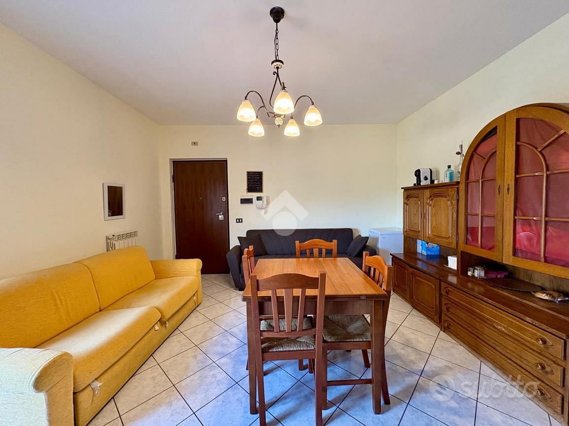 Apartment in Rende, Quattromiglia - Vista 5