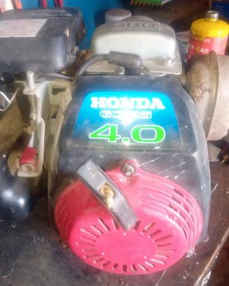 motore honda gc 135