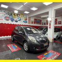 Toyota Yaris 1.4 D-4D 90cv - 2008