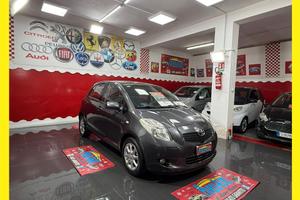 Toyota Yaris 1.4 D-4D 90cv - 2008