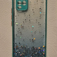 Cover + Pellicola per Xiaomi Mi 10 lite 5G