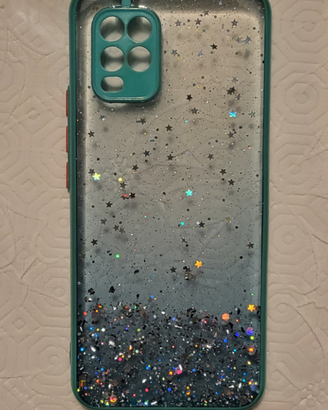 Cover + Pellicola per Xiaomi Mi 10 lite 5G