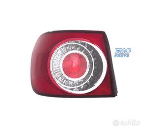 FANALE SINISTRO PER VOLKSWAGEN VW GOLF PLUS 09-