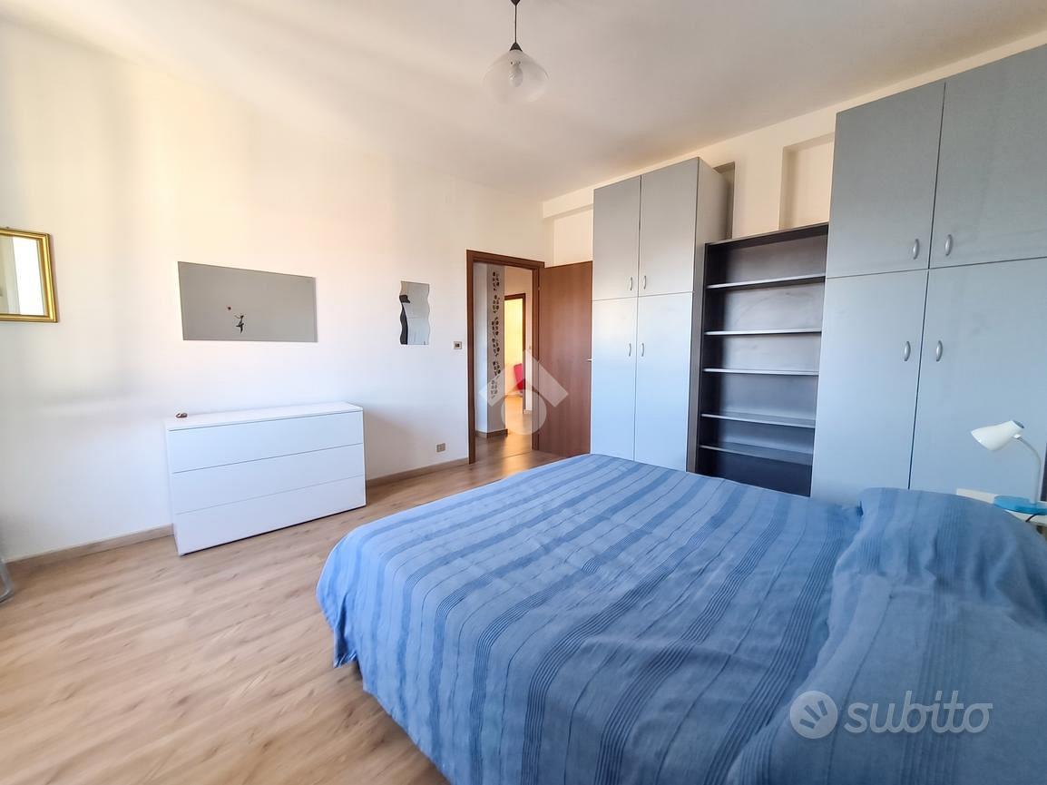 Appartamento – Ferrara, Centro cittadino, Giardino - Vista 2