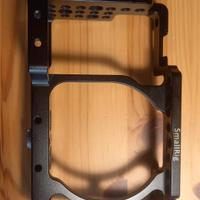 Cage SmallRig per Sony a6000/a6100/a6400/6500