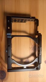 Cage SmallRig per Sony a6000/a6100/a6400/6500