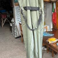 Stivali pesca Caperlan