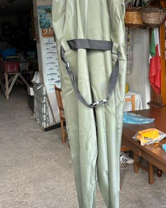 Stivali pesca Caperlan