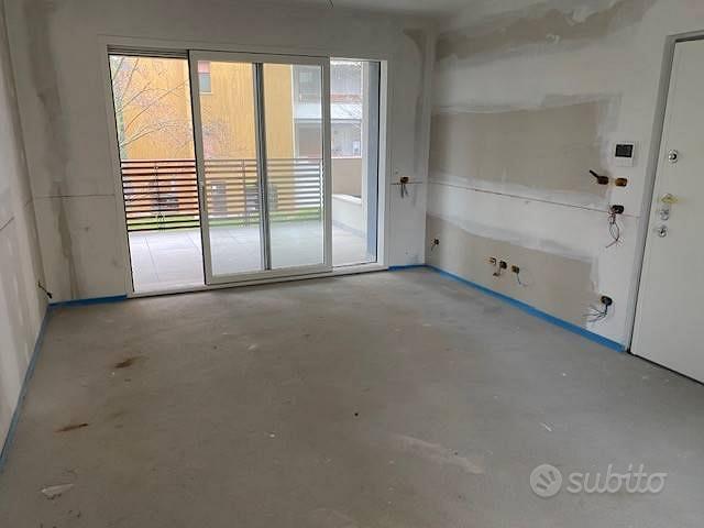Appartamento – Monza, Molinetto, San Carlo - Altro