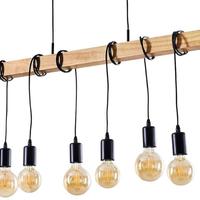 Lampadario a sospensione