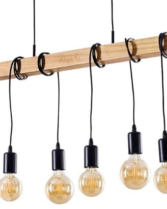 Lampadario a sospensione