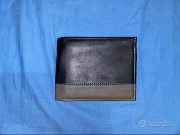 Portafoglio uomo