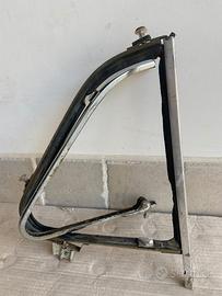 finestrino deflettore per fiat 124 auto storica 60